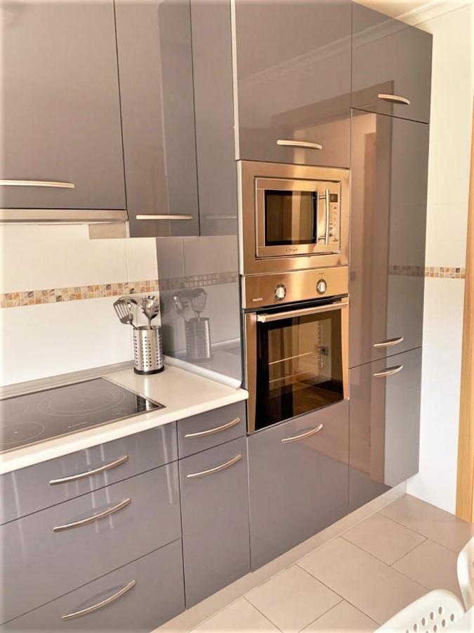 Apartamentos Del Pisuerga Cervera De Pisuerga Ngoại thất bức ảnh