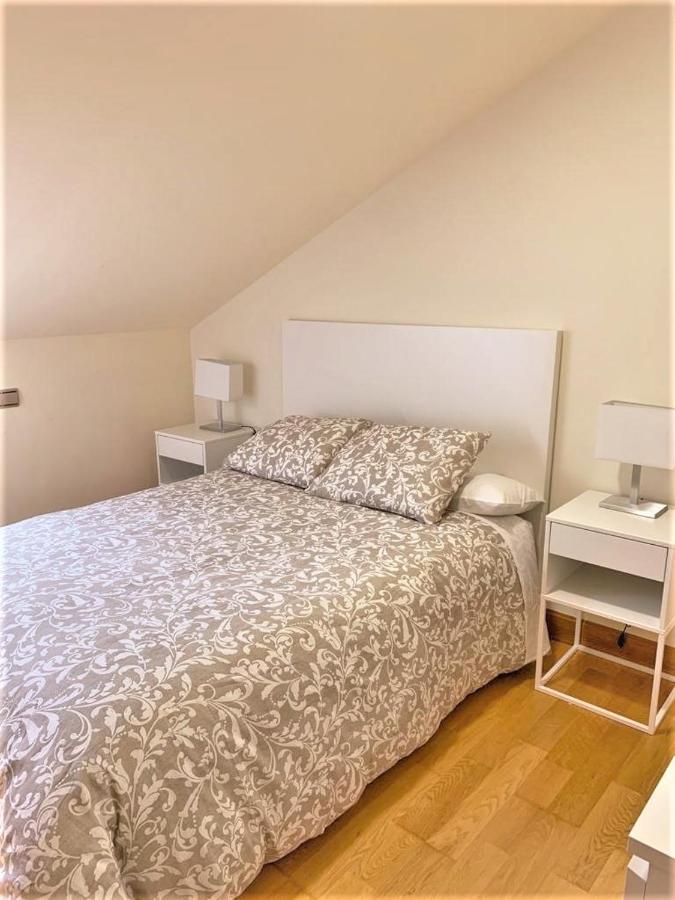 Apartamentos Del Pisuerga Cervera De Pisuerga Ngoại thất bức ảnh