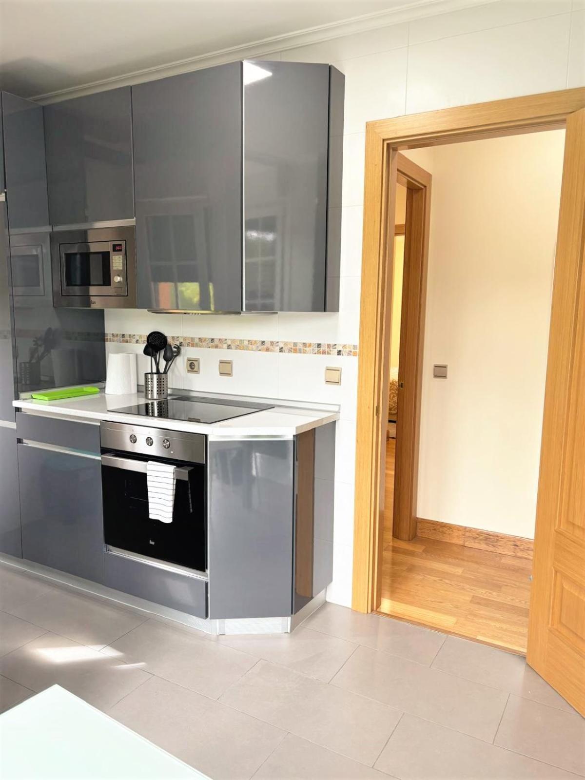 Apartamentos Del Pisuerga Cervera De Pisuerga Ngoại thất bức ảnh