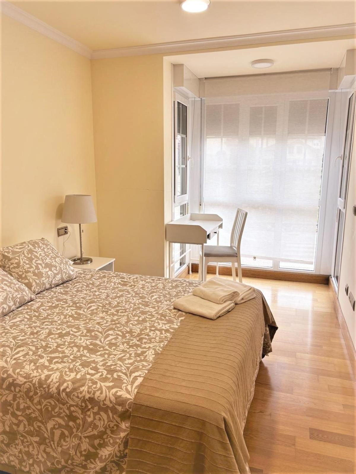 Apartamentos Del Pisuerga Cervera De Pisuerga Ngoại thất bức ảnh