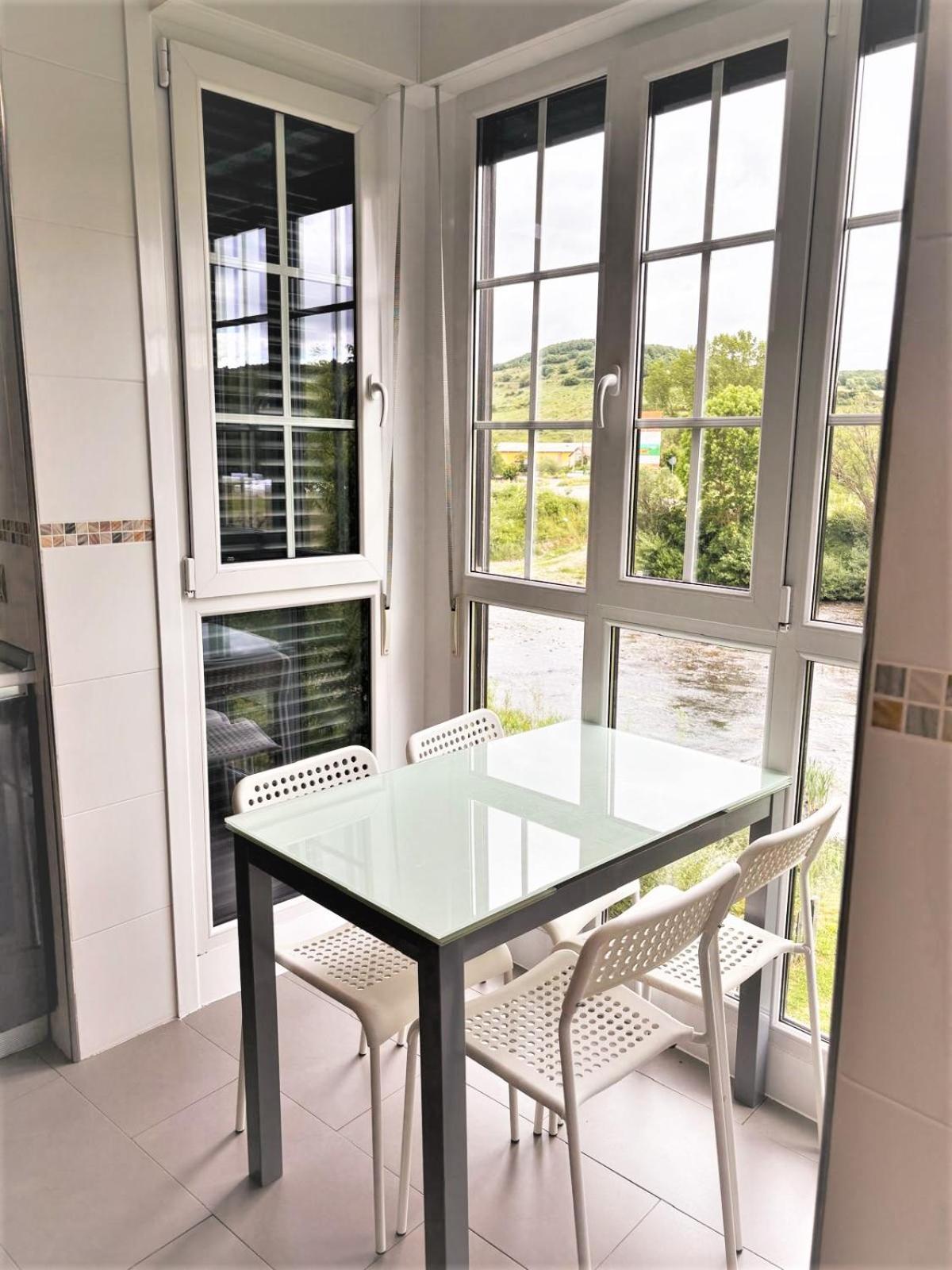 Apartamentos Del Pisuerga Cervera De Pisuerga Ngoại thất bức ảnh