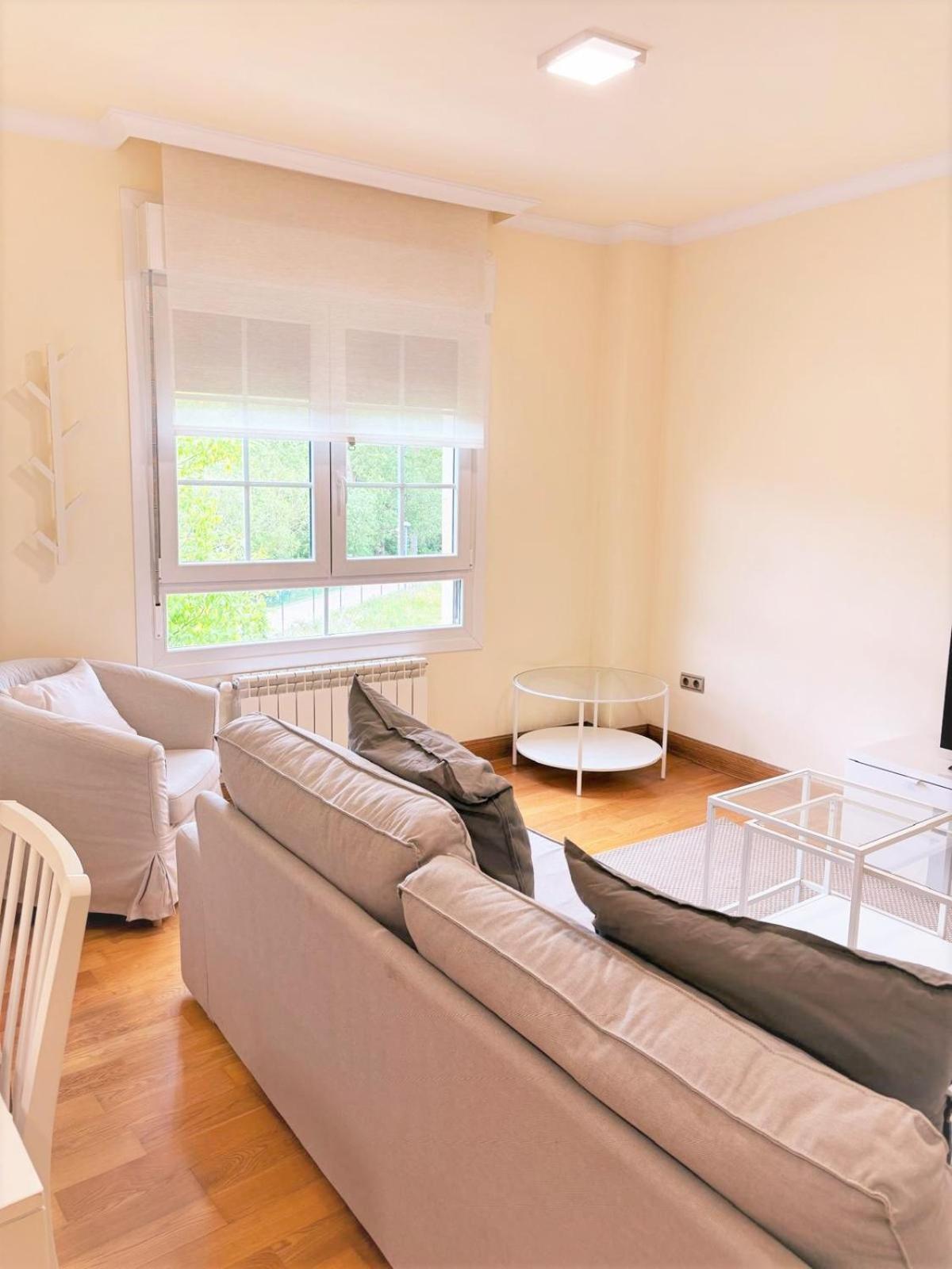 Apartamentos Del Pisuerga Cervera De Pisuerga Ngoại thất bức ảnh