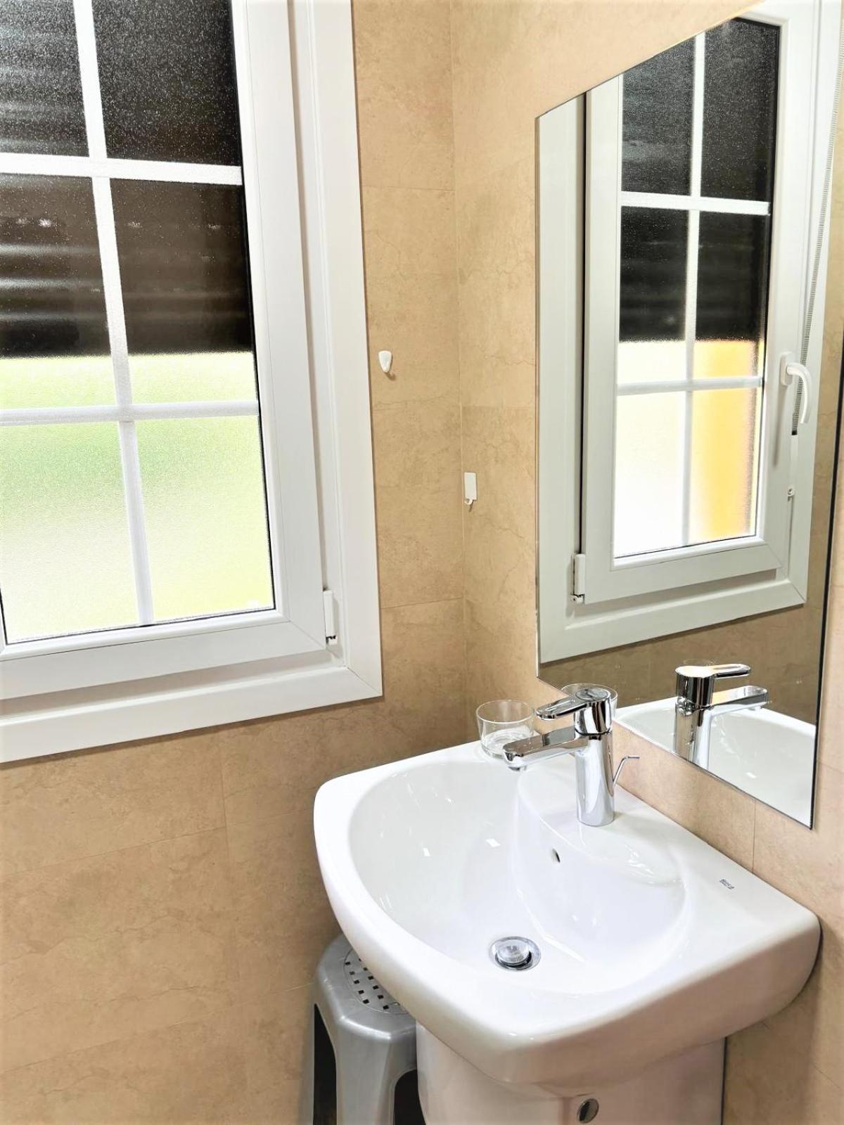 Apartamentos Del Pisuerga Cervera De Pisuerga Ngoại thất bức ảnh