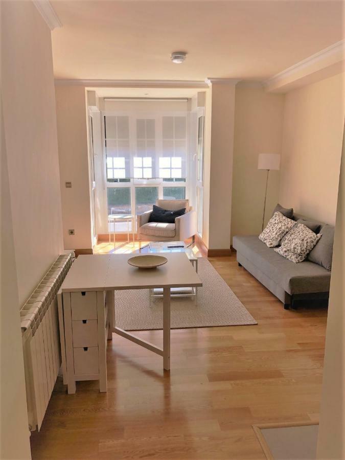 Apartamentos Del Pisuerga Cervera De Pisuerga Ngoại thất bức ảnh